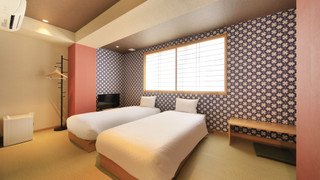 ＜新館＞ [禁煙] ツイン