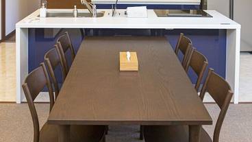 専用キッチン / 13