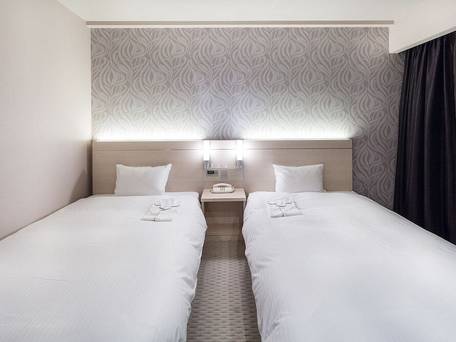 クサツエストピアホテル / 4