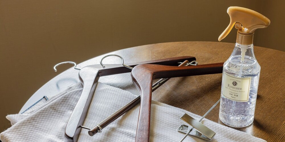 客室の設備とサービス