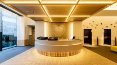 モンブランホテルラフィネ名古屋駅前