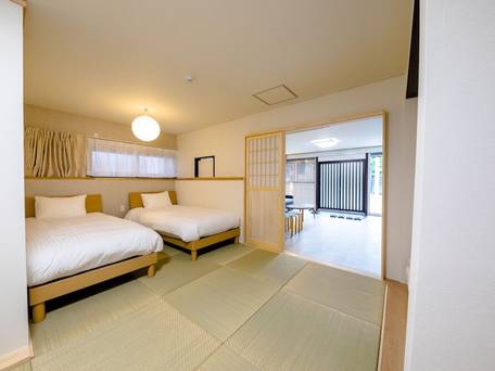 The road to Mt.Fuji / 5