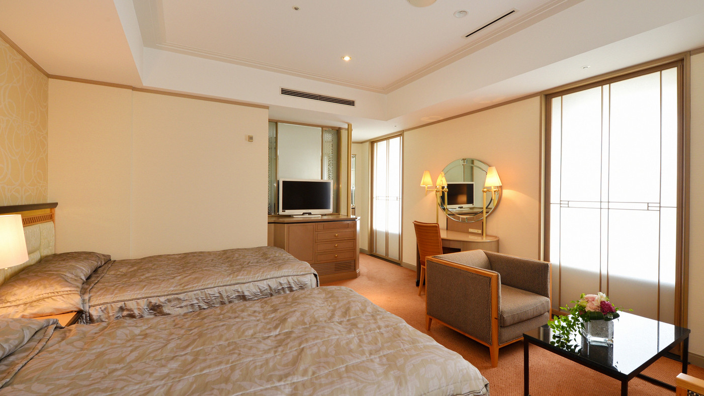 神戸駅周辺の煌めく夜景とスパ・エステが魅力のホテル4004517