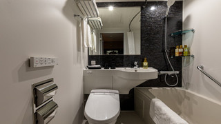 スーペリア ダブルルーム