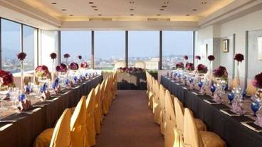 バンケット ホール / 21