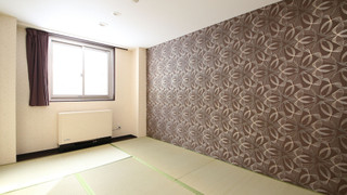 和洋室（トイレ付）禁煙