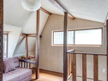 大正サムライハウス / 4