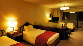 洋室ツイン 禁煙