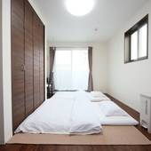 アパートメントハイツHANA華（大阪府 アパートメント） / 5