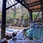 身も心も軽～く♪【打たせ湯】で疲れをほぐす旅館・ホテル6選/東日本