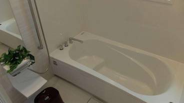 バスルーム / 11