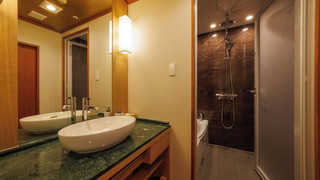 [2025年7月リニューアル] 和室ガーデンデラックス(禁煙)