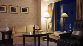 クラシック グランドツイン 禁煙