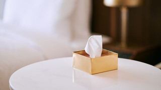 スーペリア ダブルルーム (シャワーブースのみ)