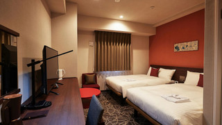 【オープン記念】アニバーサリープラン アニバーサルツイン