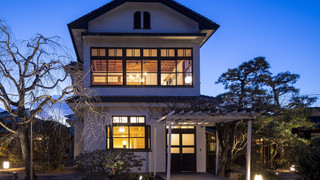 [桜の間] 離れ1階客室 禁煙