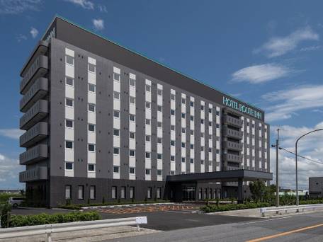 ホテルルートイン市原 / 1