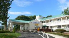 ファミリーロッジ旅籠屋・佐野SA店（EーNEXCO LODGE 佐野SA店）