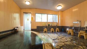 大浴場 内湯 / 1