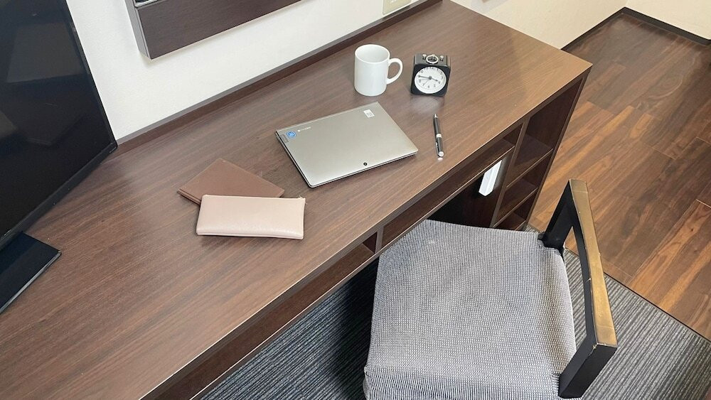 客室の設備とサービス