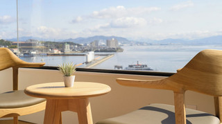 [東館]オーシャンビュースイート禁煙