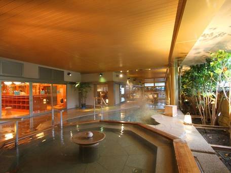 山代温泉 ゆのくに天祥 / 3