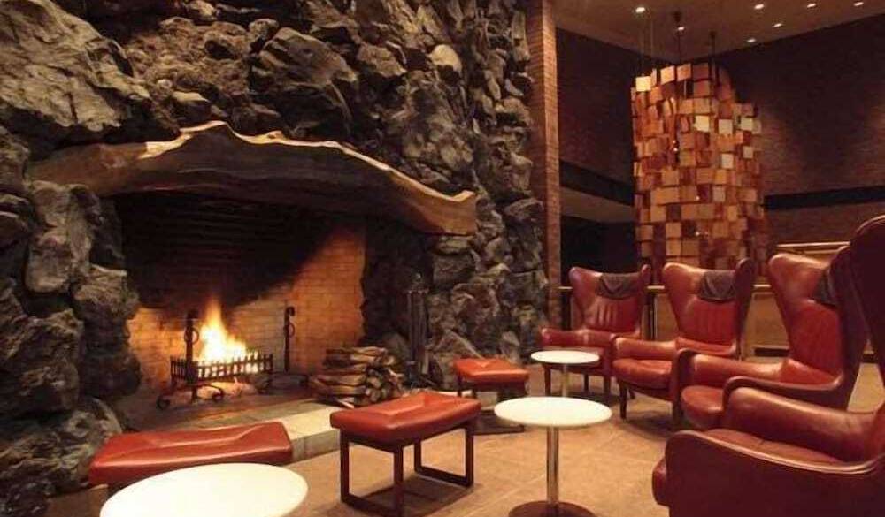 爽やかな自然に包まれ
チェックイン / 2