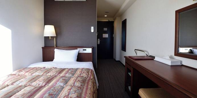 ホテルグランスパ アベニュー（福岡県 ビジネスホテル） / 1