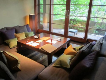 星のや軽井沢（長野県）4247571