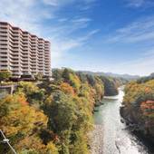 ホテルサンシャイン鬼怒川（栃木県 旅館） / 5