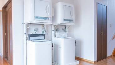 ランドリー ルーム / 5