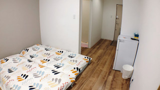 ベーシック ツインルーム