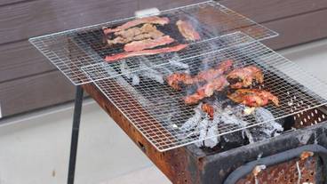 バーベキュー / ピクニック エリア / 3