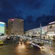 ホテルグランヴィア岡山