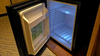 デラックス ツインルーム 禁煙