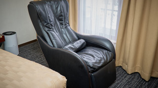 プレミアムルーム 禁煙 (エアウィーブマットレス, スマートTV)