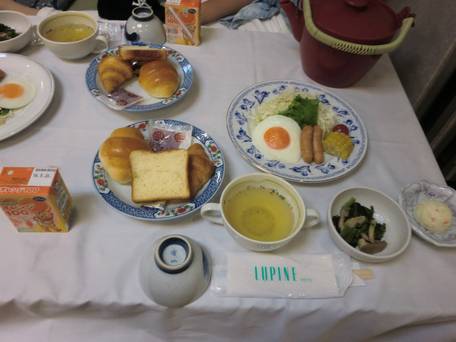 広島の宿 相生 / 4