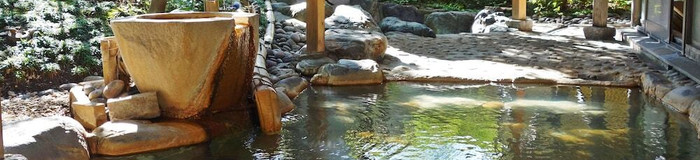 【鳥取】ゆったりくつろげる温泉・大浴場が自慢♪おすすめの旅館・ホテル7選＋番外編