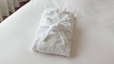 客室の設備とサービス / 30