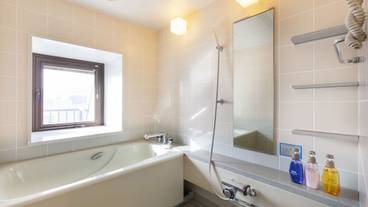 プレミアキングスイート ビューバス / 9