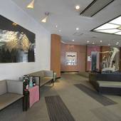 大町温泉郷 黒部観光ホテル(長野県 旅館) / 3