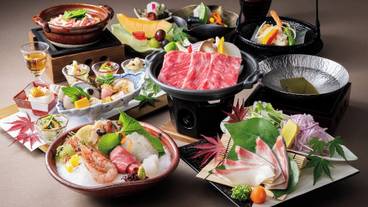 食事・飲み物 / 1