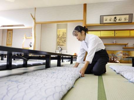 多武峰観光ホテル / 4