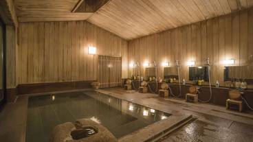 天然プール / 11