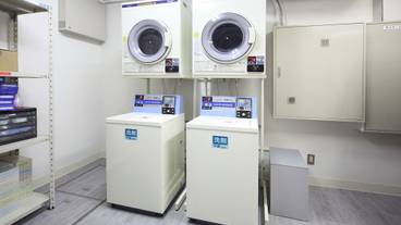 ランドリー / 18