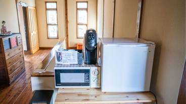 コーヒー サービス / 1