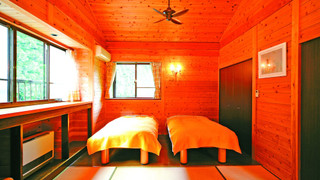 スタンダードタイプA リバーサイドコテージ