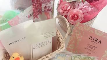 客室の設備とサービス / 6