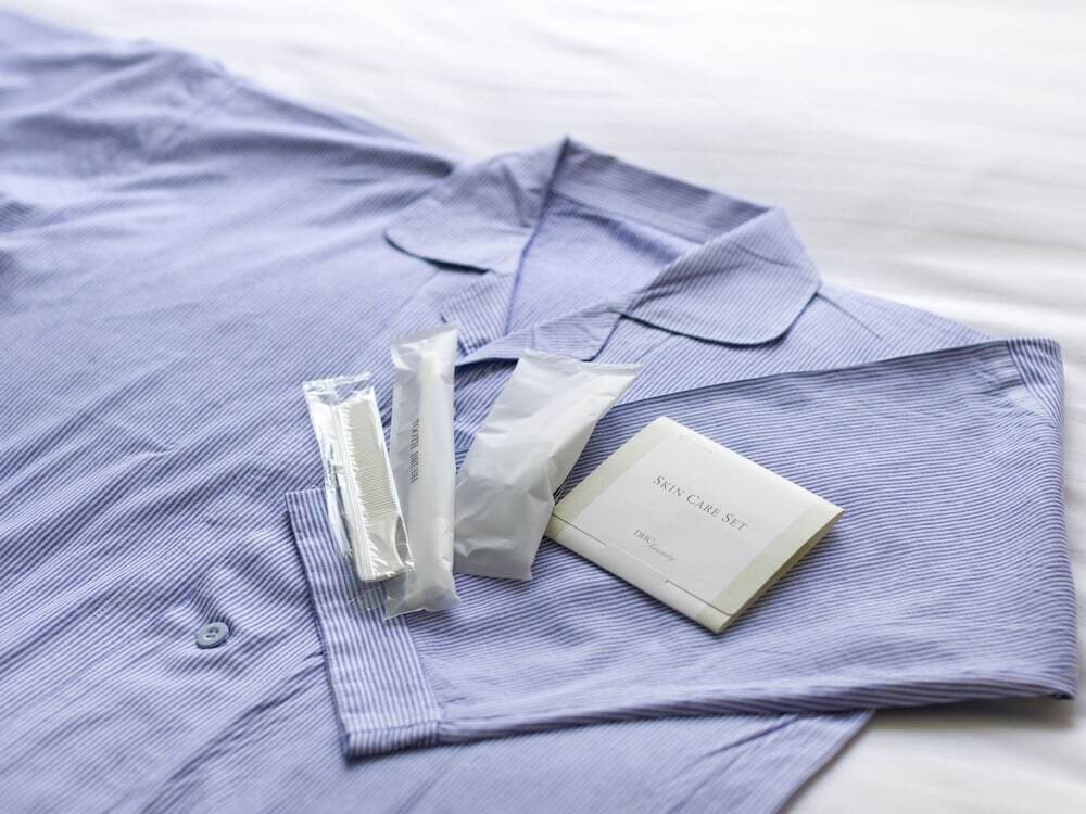 客室の設備とサービス