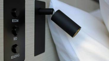 客室の設備とサービス / 25